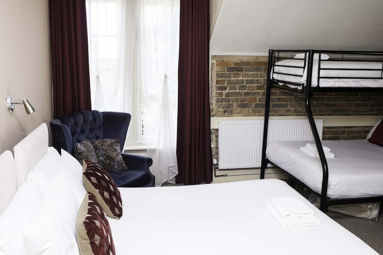 The Castle Inn Hotel