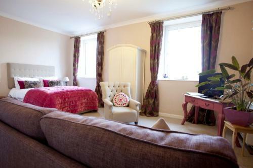 Ty Croeso Boutique B&B