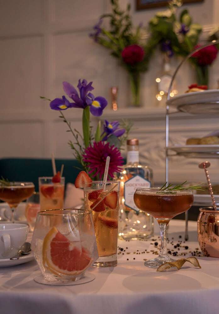 Rowhill Grange Hotel & Utopia Spa