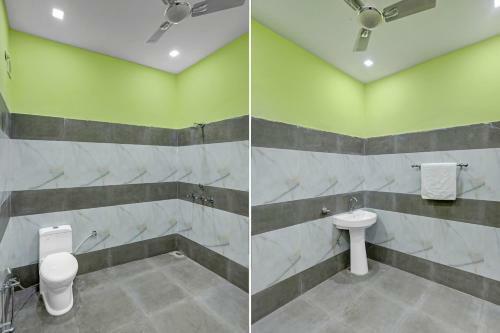 Hotel Collection O 85232 Green Farm Resort