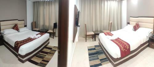 Hotel Trimurti