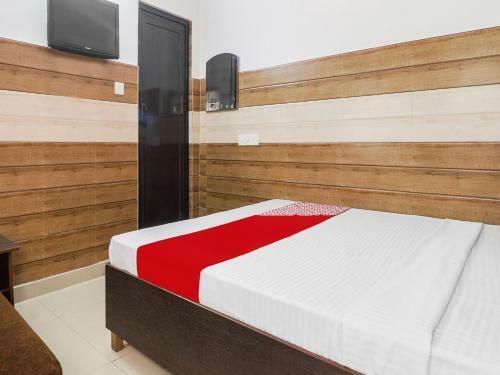Oyo 85880 Hotel Goverdhan Palace