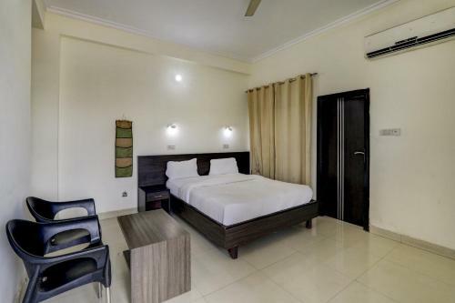 Collection O 83842 Hotel Sayam