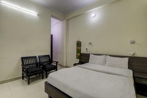 Collection O 83842 Hotel Sayam