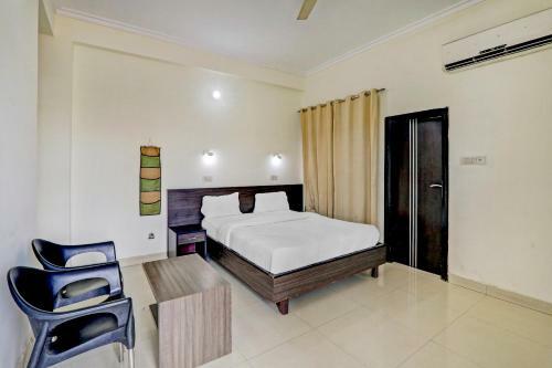 Collection O 83842 Hotel Sayam