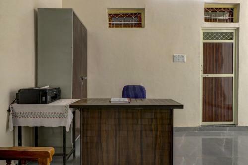 Collection O 83842 Hotel Sayam