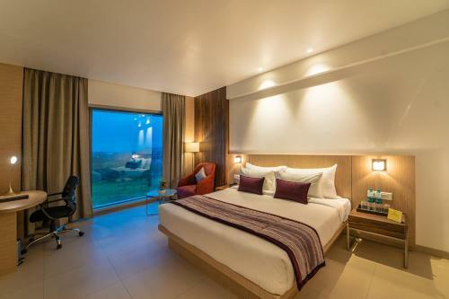Hotel Rakabi The Fern Igatpuri