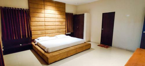 Westin Villas 4bhk With Private Swimming Pool