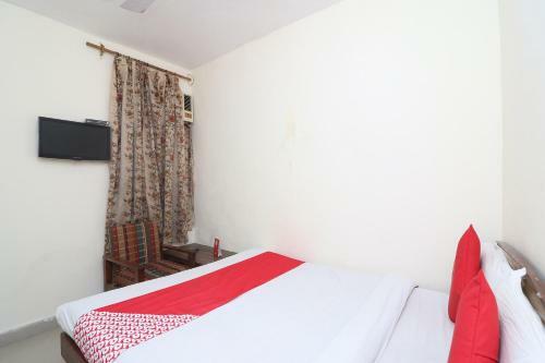 Oyo 35806 Hotel Himgiri