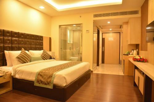 Hotel Lords Inn Jammu