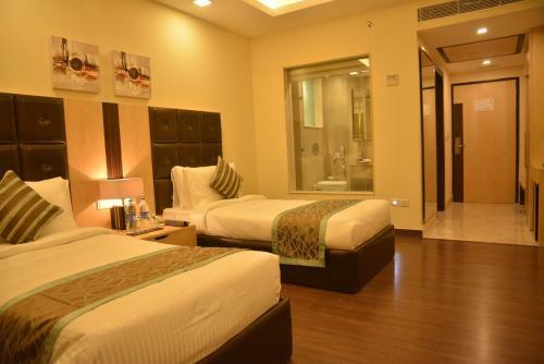 Hotel Lords Inn Jammu