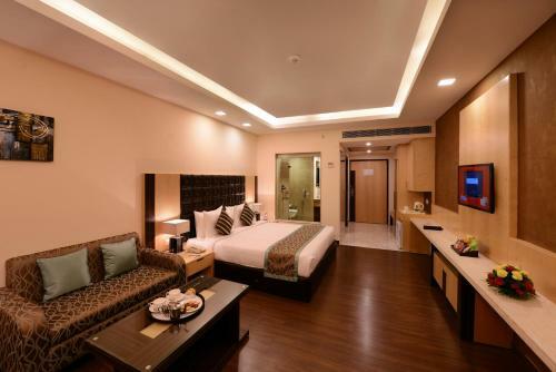 Hotel Lords Inn Jammu