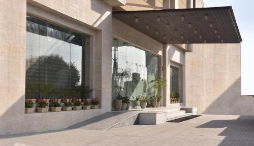 Hotel Lords Inn Jammu