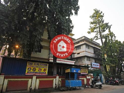 Hotel Capital O 84723 Heritage Homes