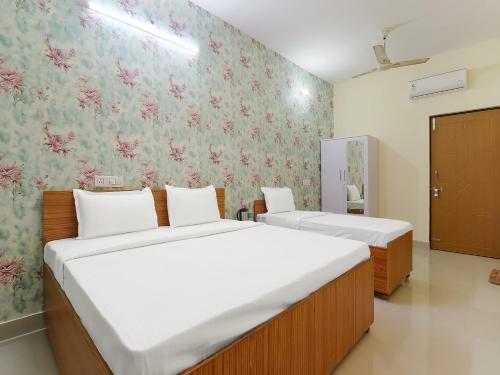 Hotel Oyo 84661 Lakshmi Home Stay
