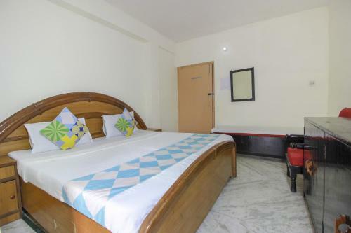 Hostal Oyo 78707 Pink House