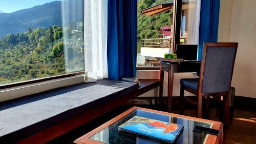 Hotel Casa Himalaya, Auli