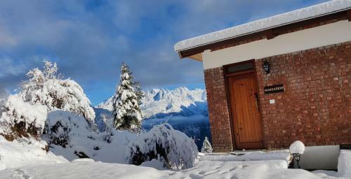 Hotel Casa Himalaya, Auli