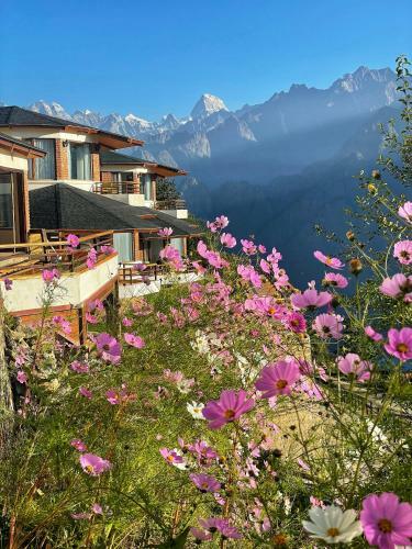 Hotel Casa Himalaya, Auli