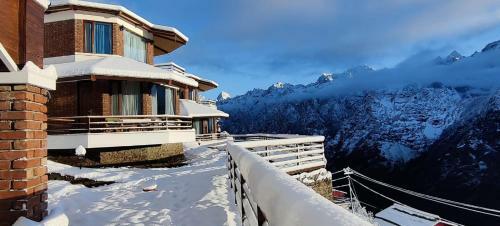 Hotel Casa Himalaya, Auli
