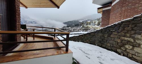 Hotel Casa Himalaya, Auli