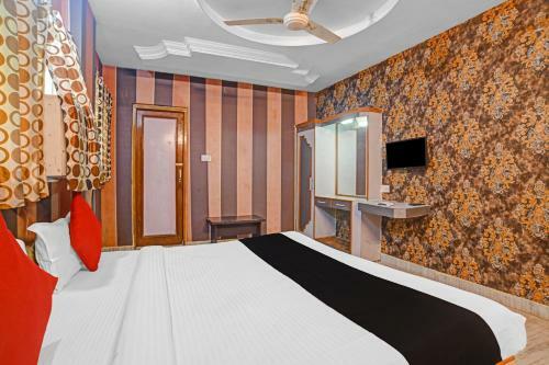 Capital O 82005 Hotel Shree Villa