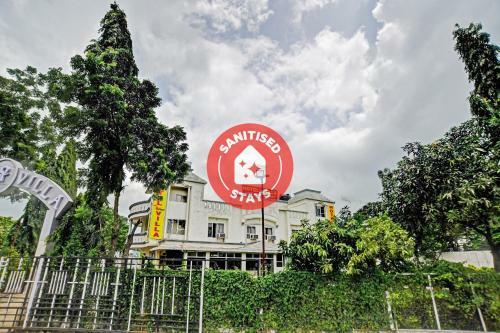 Capital O 82005 Hotel Shree Villa