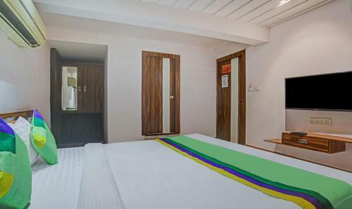 Hotel Treebo Trend Holiday