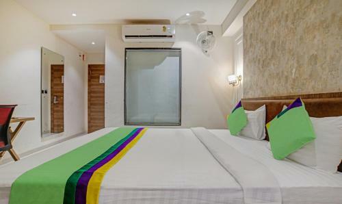 Hotel Treebo Trend Holiday