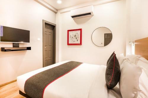 Hotel Oyo Townhouse 329 Pipliyahana Square