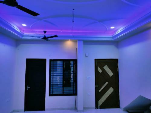 Villa Guest House In Mahalaxminagar