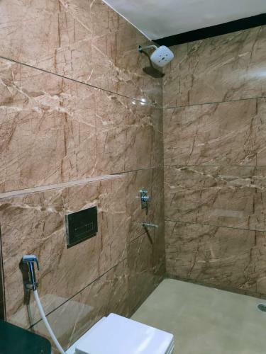 Villa Guest House In Mahalaxminagar