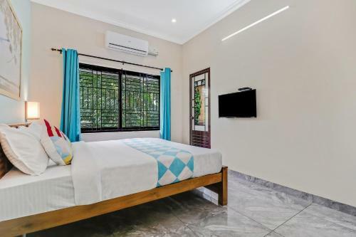 Hostal Oyo 80660 Royal Salem