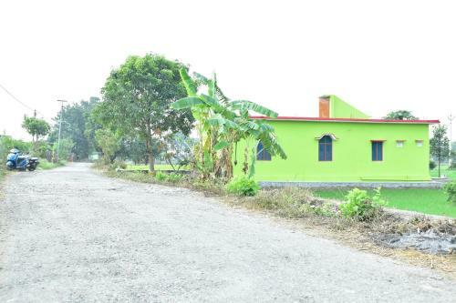 The Comfort Inn - Corbett Homestay