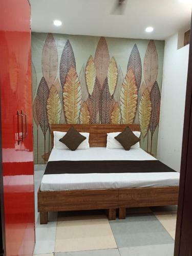 Hostal New Harman Heritage Guest House