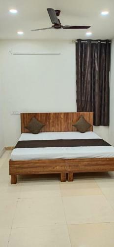 Hostal New Harman Heritage Guest House