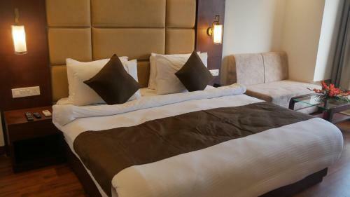 Hotel Kaara Anantara Resort & Spa