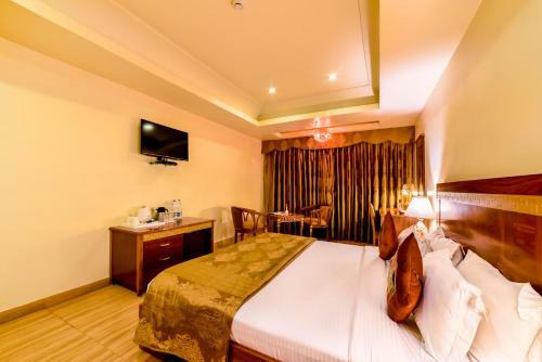 Chokhi Dhani The Palace Hotel