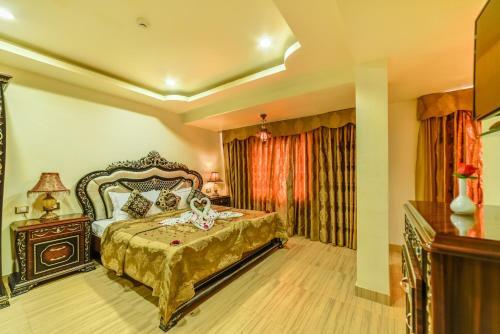 Chokhi Dhani The Palace Hotel