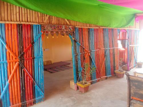 Hostal High Desert In Safari Camp