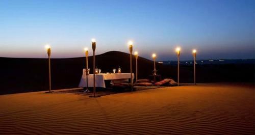 Golden Sandstone Hotel Resort