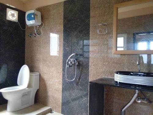 Bethany Homestay