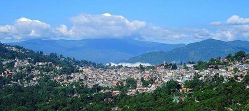 Mission Valley Kalimpong
