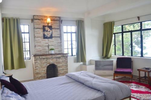 Bed & Breakfast The Gingko Eyrie