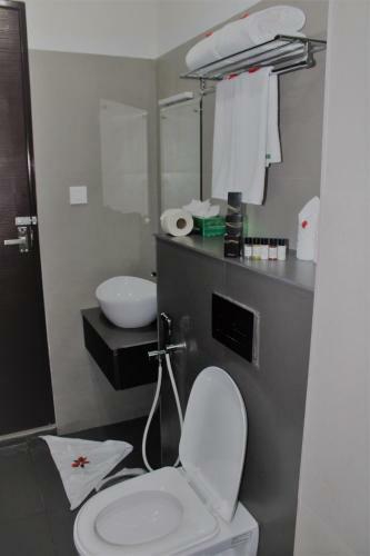 Hotel Satra Wayanad