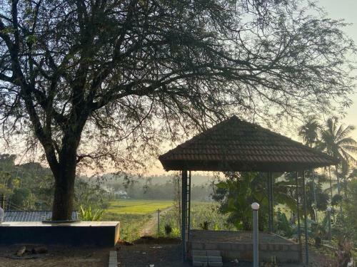 Coffee Hill Homestay Wayanad