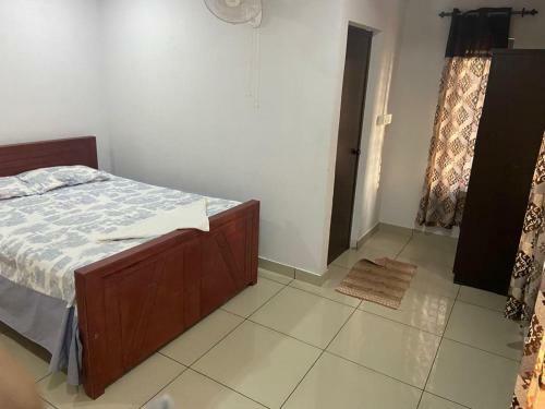 Coffee Hill Homestay Wayanad