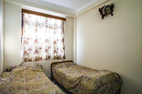 Hotel J P Lodge Kalimpong