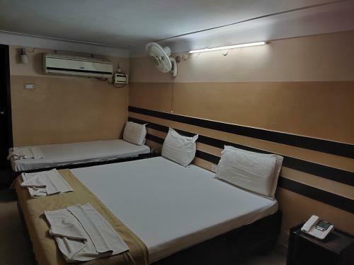 Hotel Suprabhat Residency Secundrabad