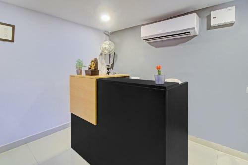 Hotel Oyo Townhouse 572 Rcc Skyline